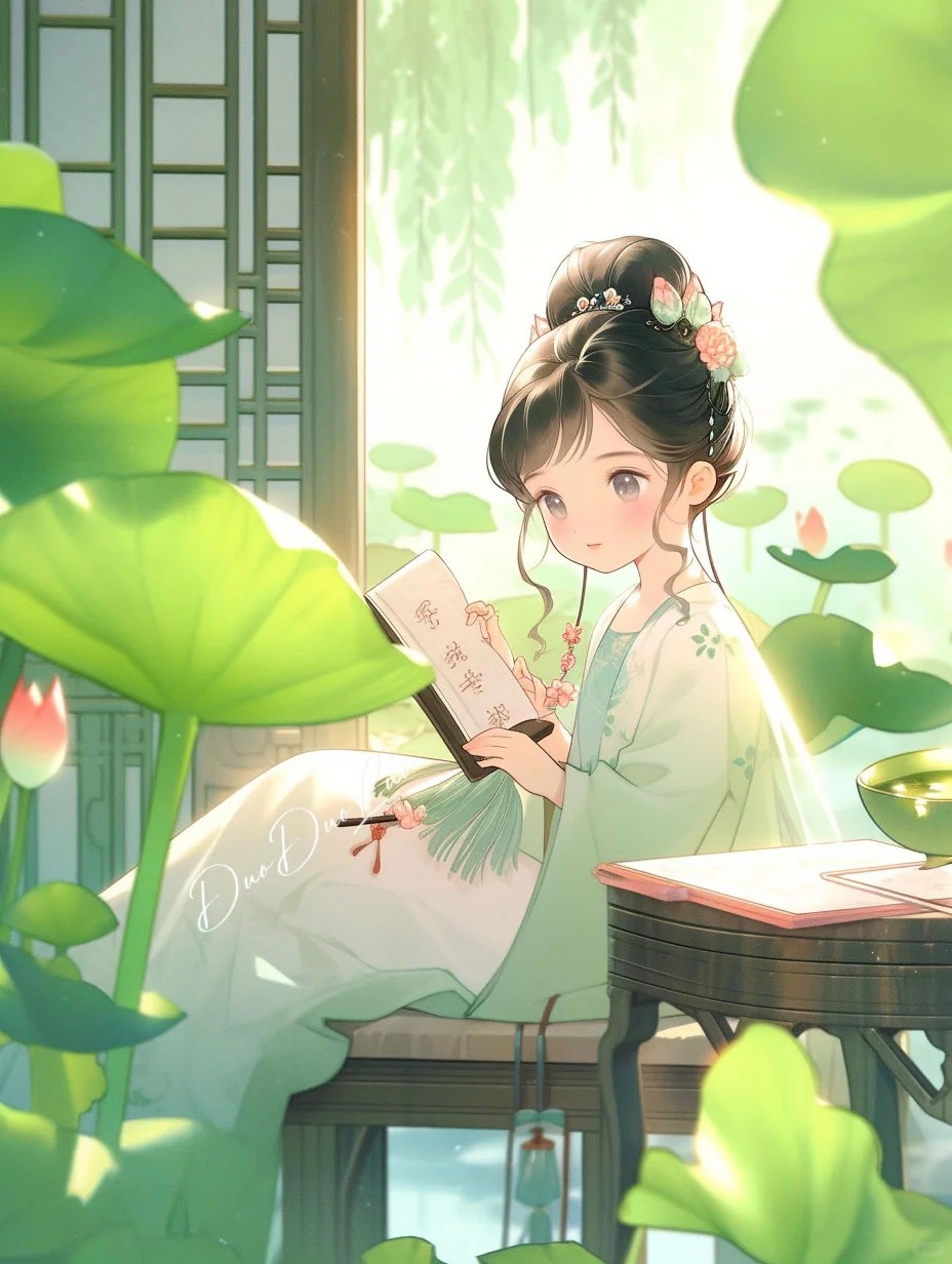 尾声 新的开始